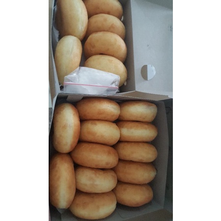

donat kentang