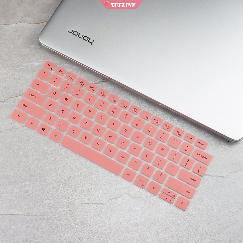 Dell Latitude 7420 Stiker Film Pelindung Keyboard Laptop Latitude 5420 Latitude 7520 Tahan Air