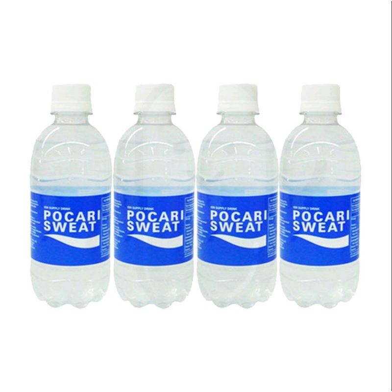 

Pocari sweat 350 ml