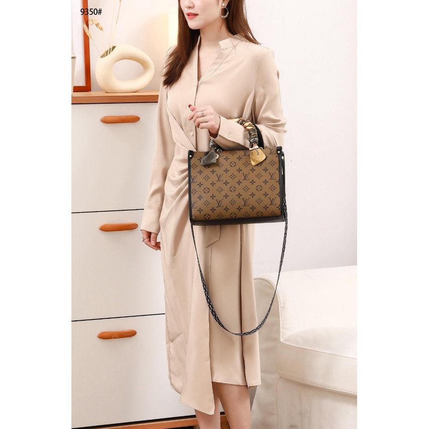 Lady Handbag Shoulder Bag #9350