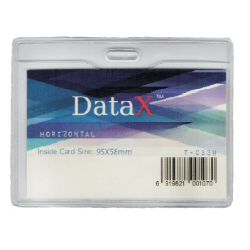 

DATA X NAMECARD HOLDER T-033H