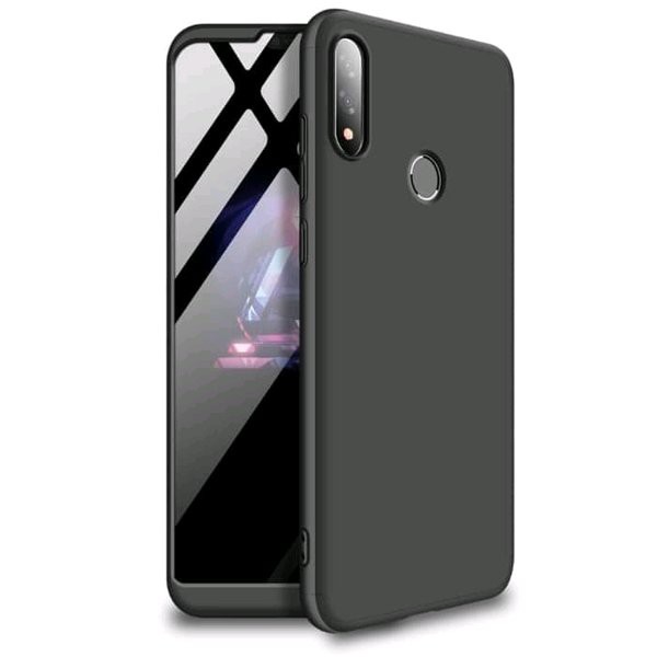 Case Asus Zenfone Max Pro M2