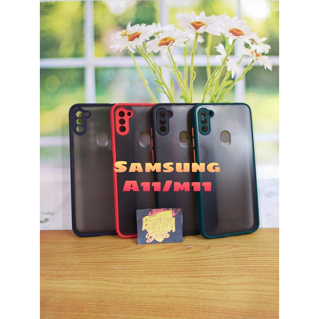 CASE SAMSUNG A02S/M02S - CASE DOVE MY CHOICE PLUS RING KAMERA SAMSUNG A02S/M02S - BENUA DUNIA