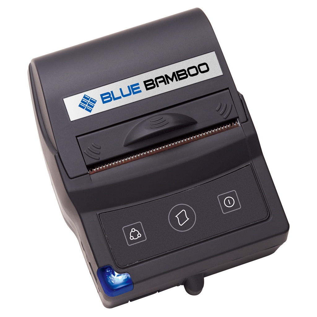 Printer Bluetooth Bluebambo P25i