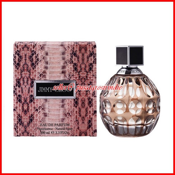 Parfum Original - Jimmy Choo Eau de Parfum Woman