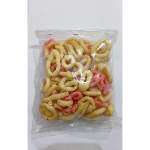 

KELANTING MERAH PUTIH