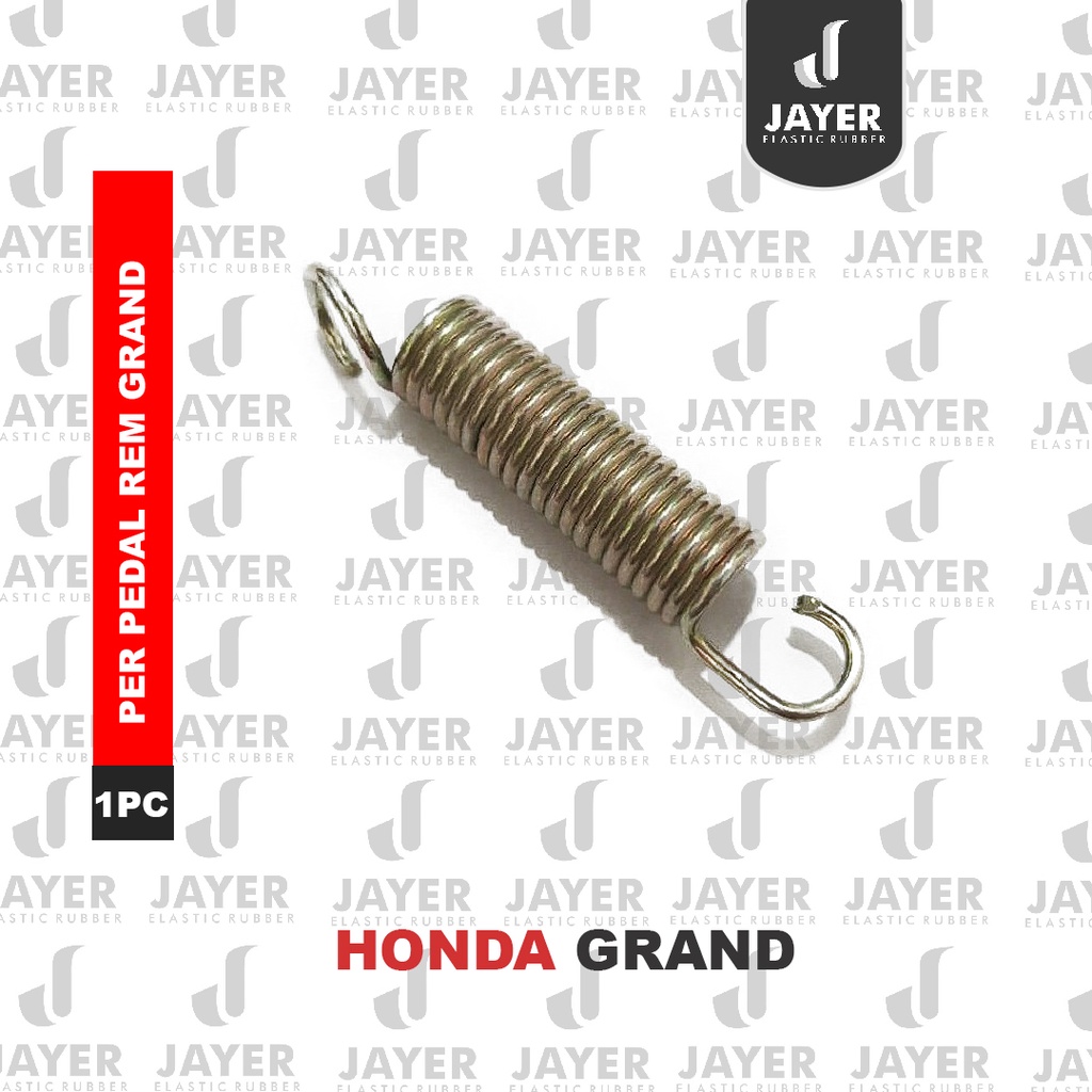 PER Pedal Rem Grand / Per Pegas Pedal Rem Honda Grand