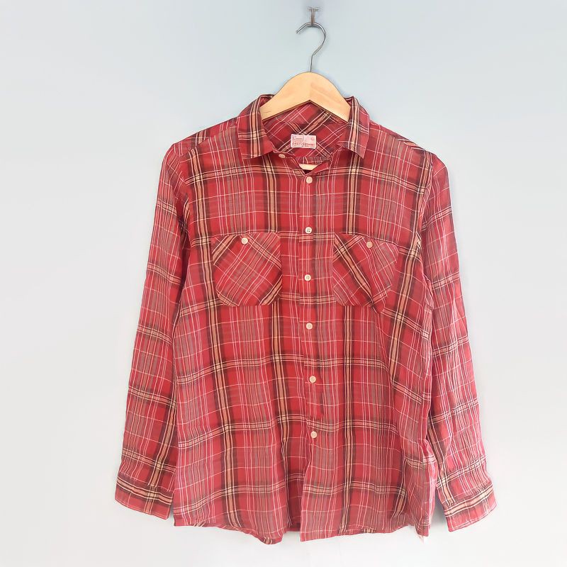 KEMEJA NEW-IMPORT COEN JAPAN