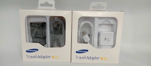 Travel Charger Samsung Micro USB For Galaxy J5 J3 J2 Prime