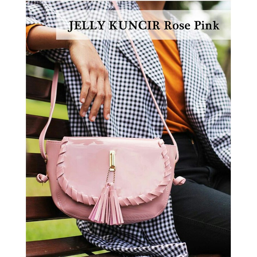 

Jelly Kuncir