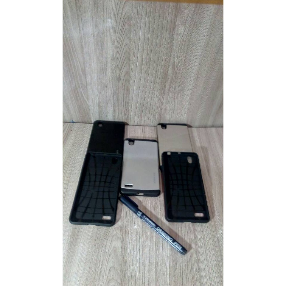 Promo spigen armor oppo mirror 5 oppo mirror 5 Murah