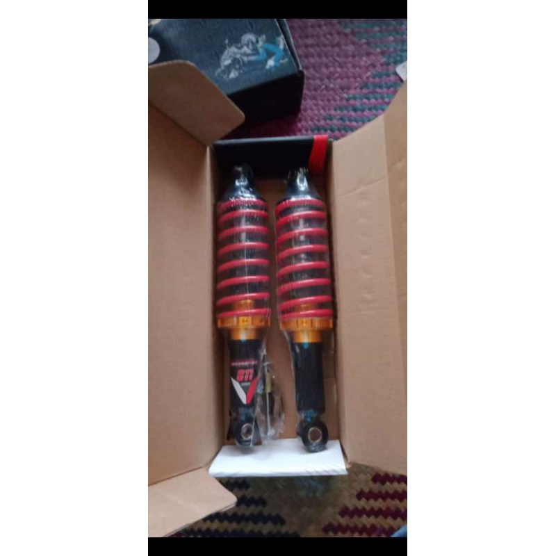 shock bebek ride it uk 280