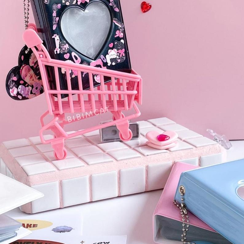 Loving Mini Collect Book 1P / Album Binder PC