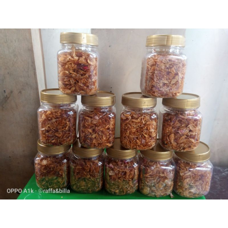 

bawang goreng