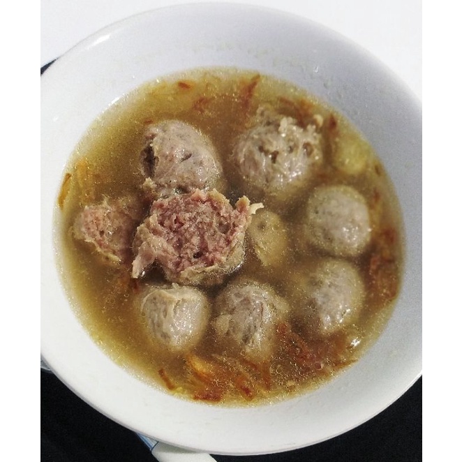 

BUMBU KUAH BAKSO/SOP AYAM/SOP DAGING SERBAGUNA