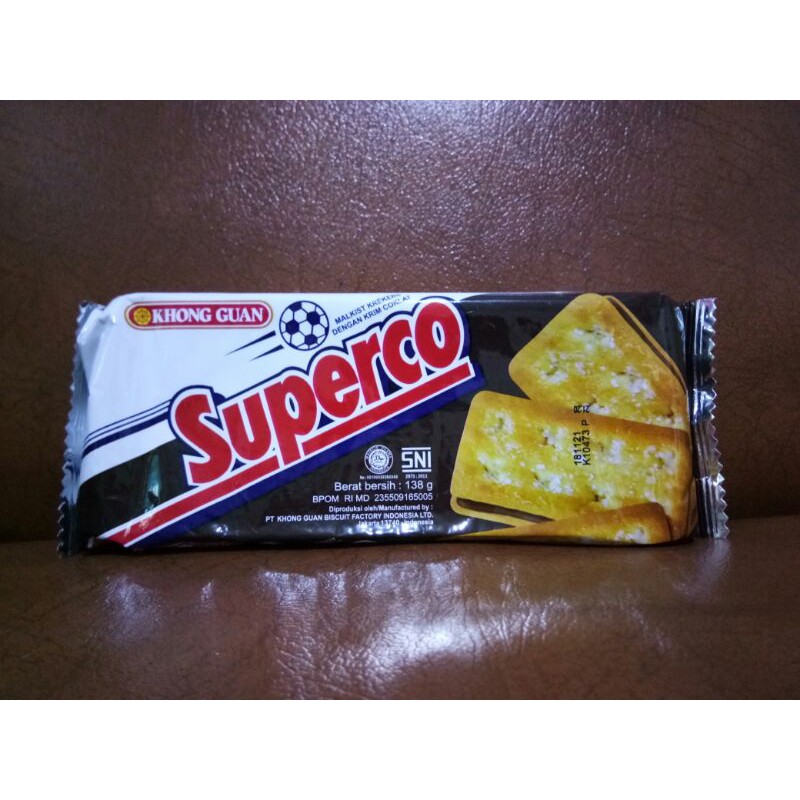 

SUPERCO FAM