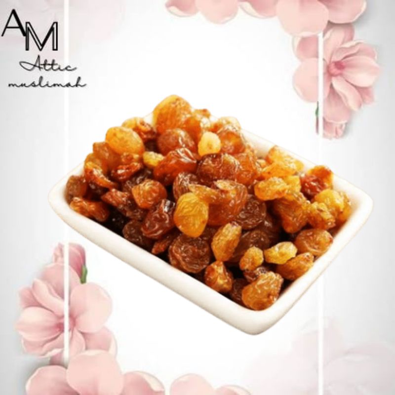 

Jual KISMIS murah asli