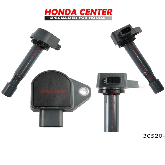 Jual koil coil honda civic stream vti 2001 2002 2003 2004 2005 honda