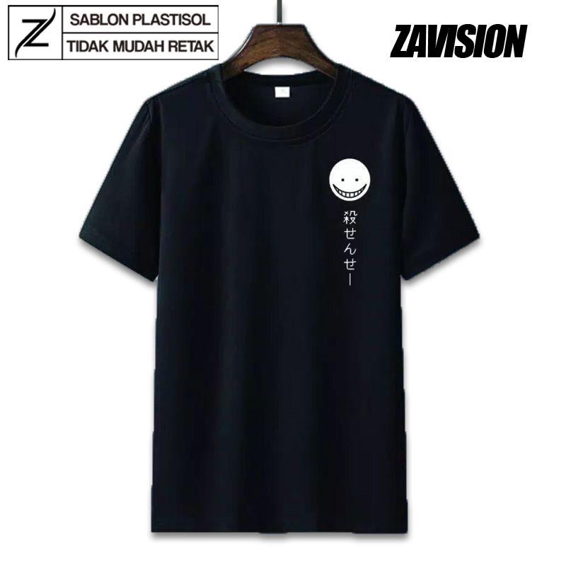 korea smile kpop Kaos Korea Smile Print Distro Kasual Pria Wanita smile kaos kpop kaos distro