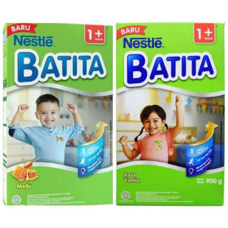 

BATITA 1+