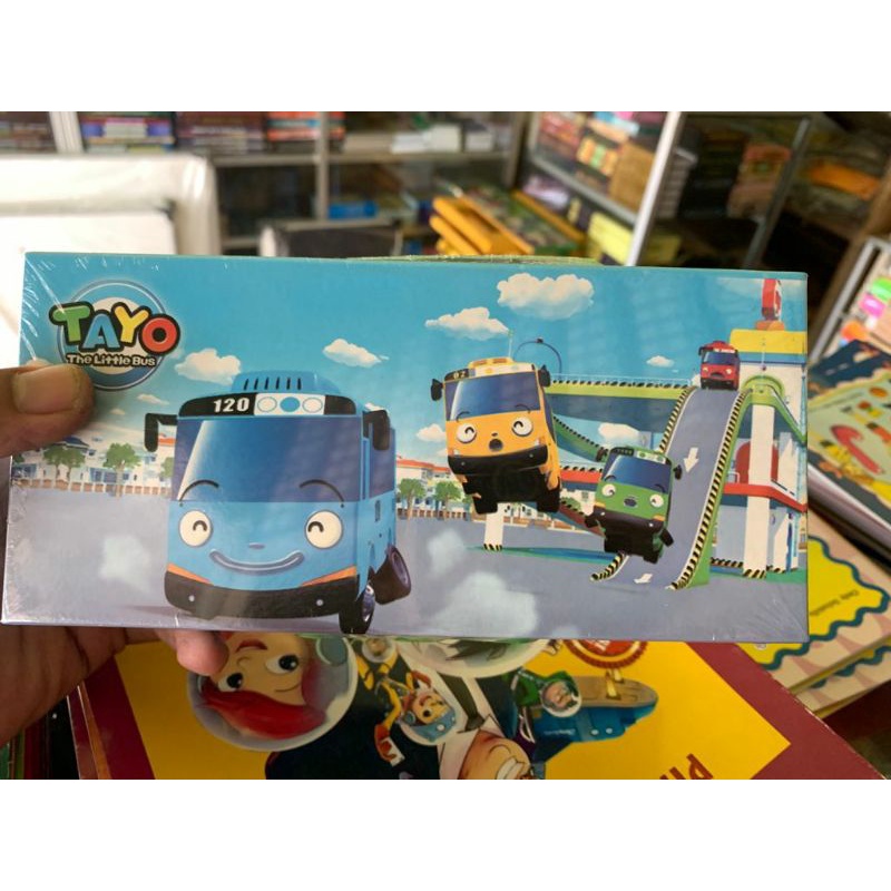 

Tempat/Tepak/ Kotak Pensil Sandi Kunci