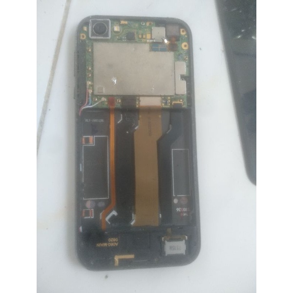 lcd sharp shv39