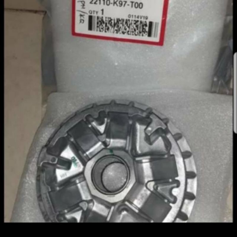 rumah roller pcx k97