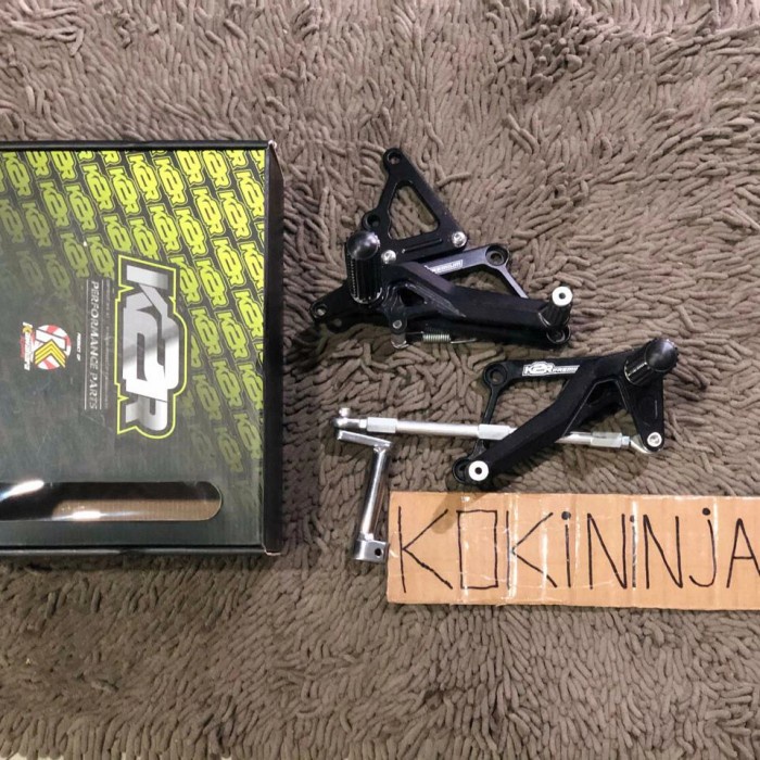 underbone k2r ninja r rr kawahara disk kr krr ss vr step ub ori