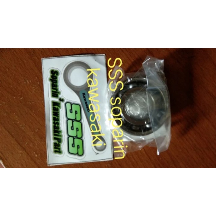 laher gear belakang ninja 250 karbu dan injeksi lama