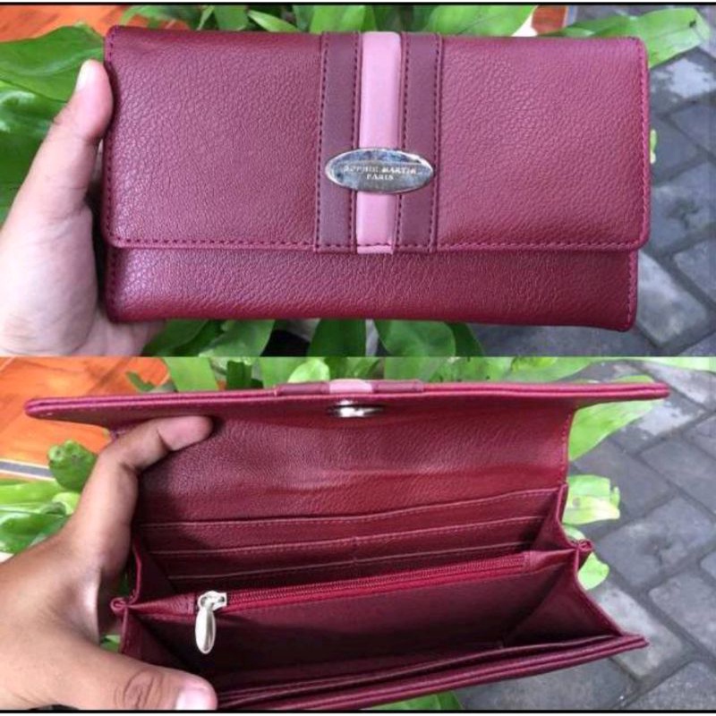 DOMPET MURAH AZURINE SOPHIE PARIS