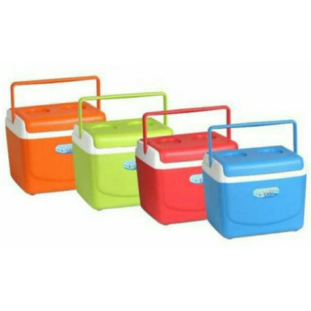 Claris box pendingin es- wadah penyimpanan ASI/ ASIP-cooler box