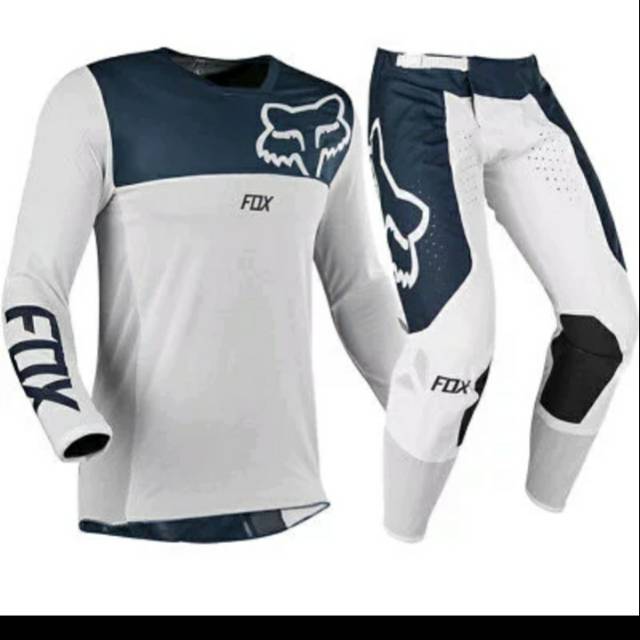 Jersey set costum trail berkualitas