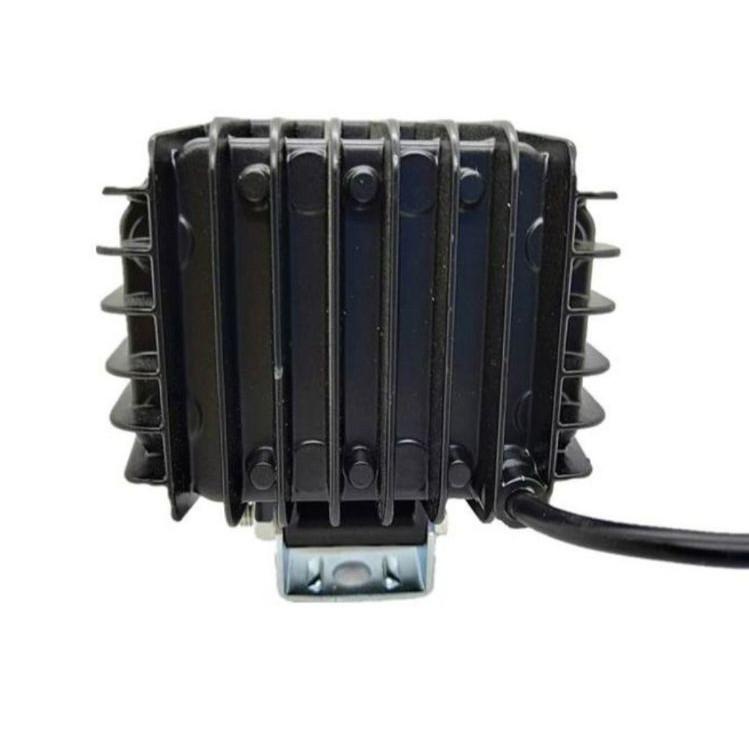 [PRODUK 78NPW] Lampu tembak Sorot Cwl K30 3 Mata / Lampu Daymaker 3 Lensa 30 & 60 watt led Cwl S.234