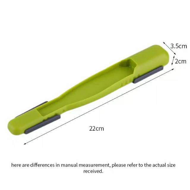 Sendok Takaran Ukuran Serbuk Bumbu / Sendok Takar