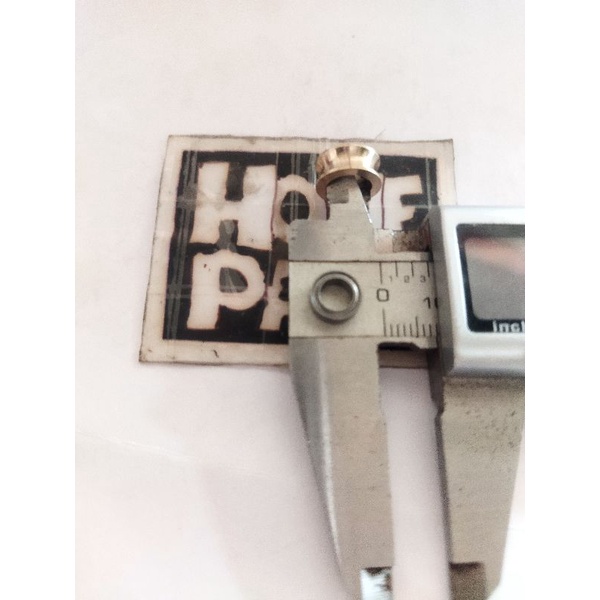 Bearing Line Roller Daido Daimos Pro Series 1000 2000 3000 4000 5000 6000 5x8x2.5 Per Set 1 Pcs Bear