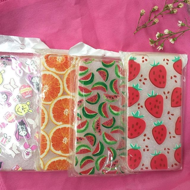 SOFTCASE iPhone 6+ iPhone 6s+