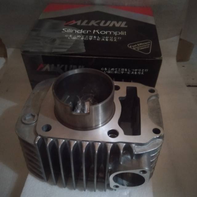 Block seher KPH Supra x 125/karisma/kirana