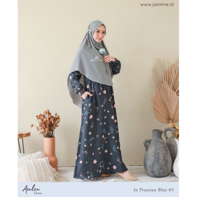 azalea dress by jasmine