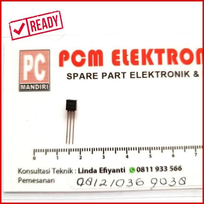 Transistor 9014 C 9014 C9014 S 9014 S9014 Pcmel29 Segera Beli