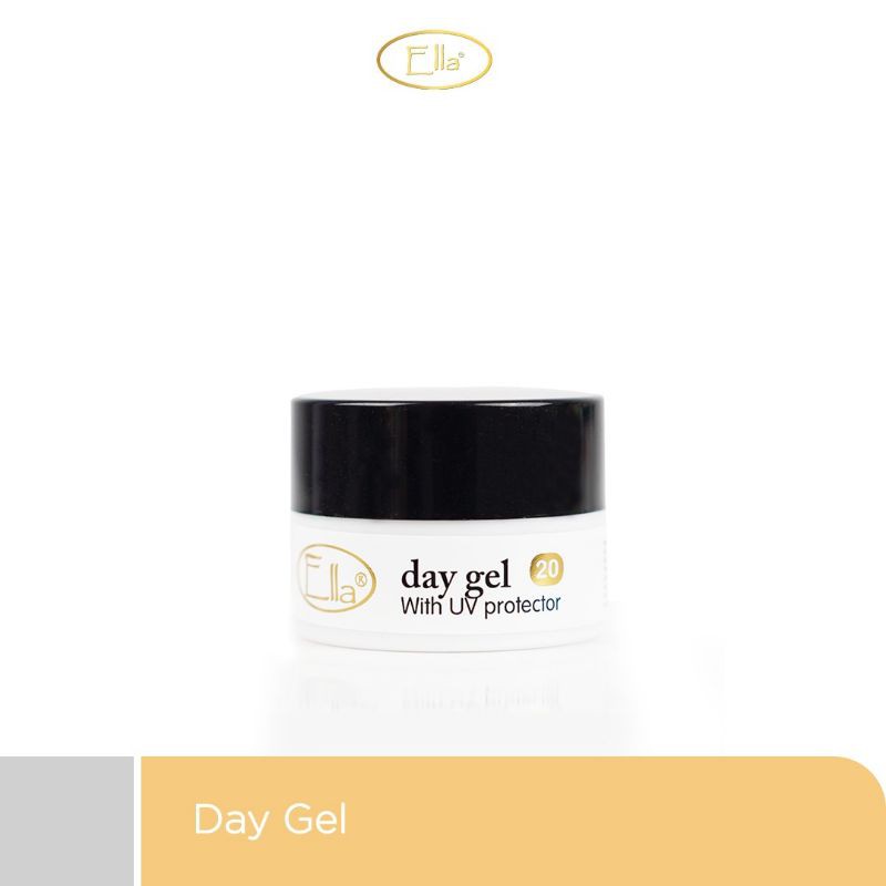 Ella skincare Day cream spf20