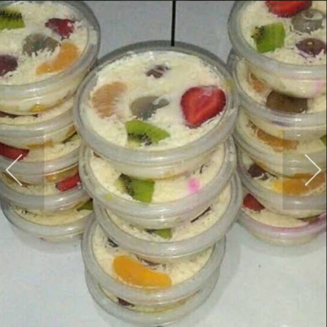 

Salad buah segar