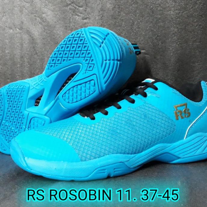 PROMO Sepatu RS ROSOBIN 11 / ROSOBIN11 ORIGINAL + RESMI 100%