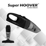 Super HOOVER TURBO BLACK Series