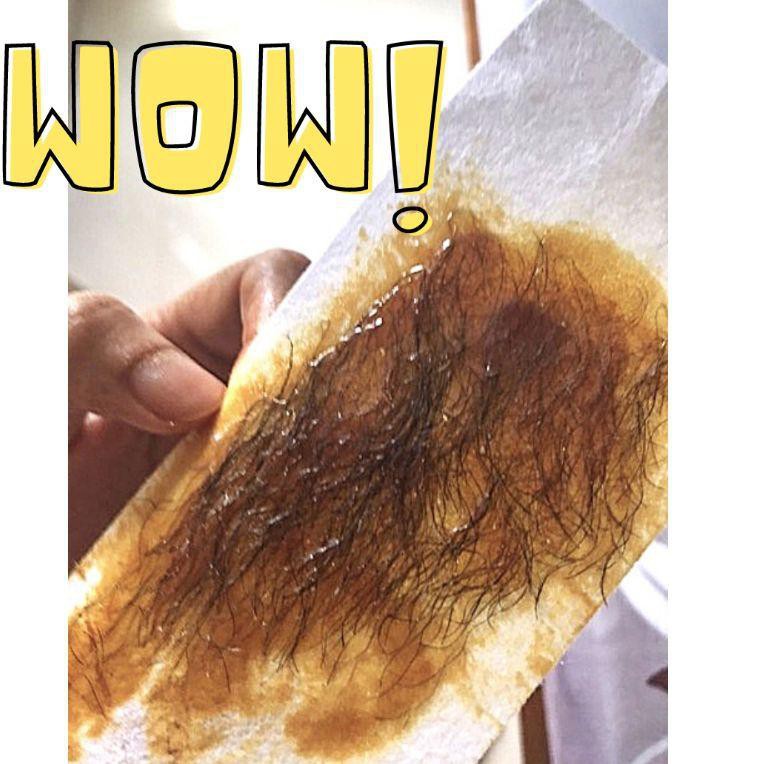 St0k melimpah Sugar Wax Premium Lisse 250 gram / Natural Sugar Waxing Kit / Penghilang Bulu PROMO