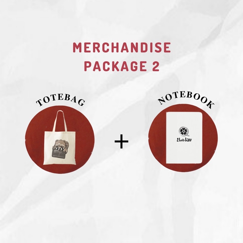 

Package 2