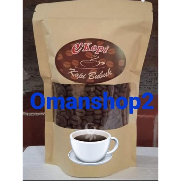 

EKopi Roast bean Coffee Arabica