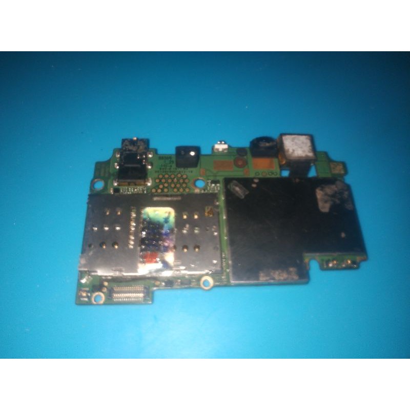 mesin xiaomi redmi 3 no minus