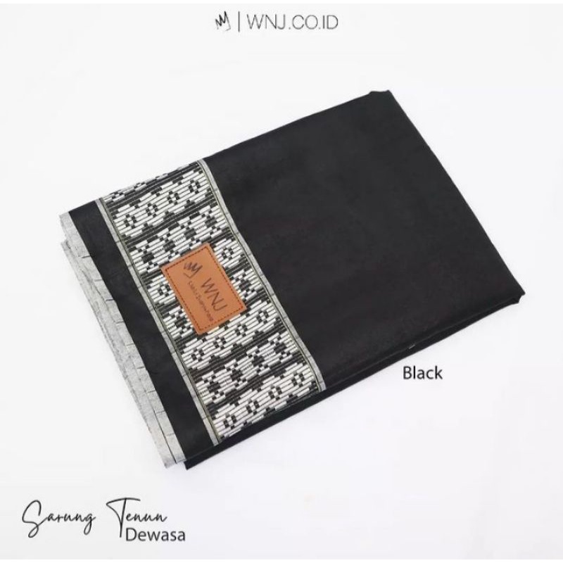 WANOJA - Sarung Wanoja