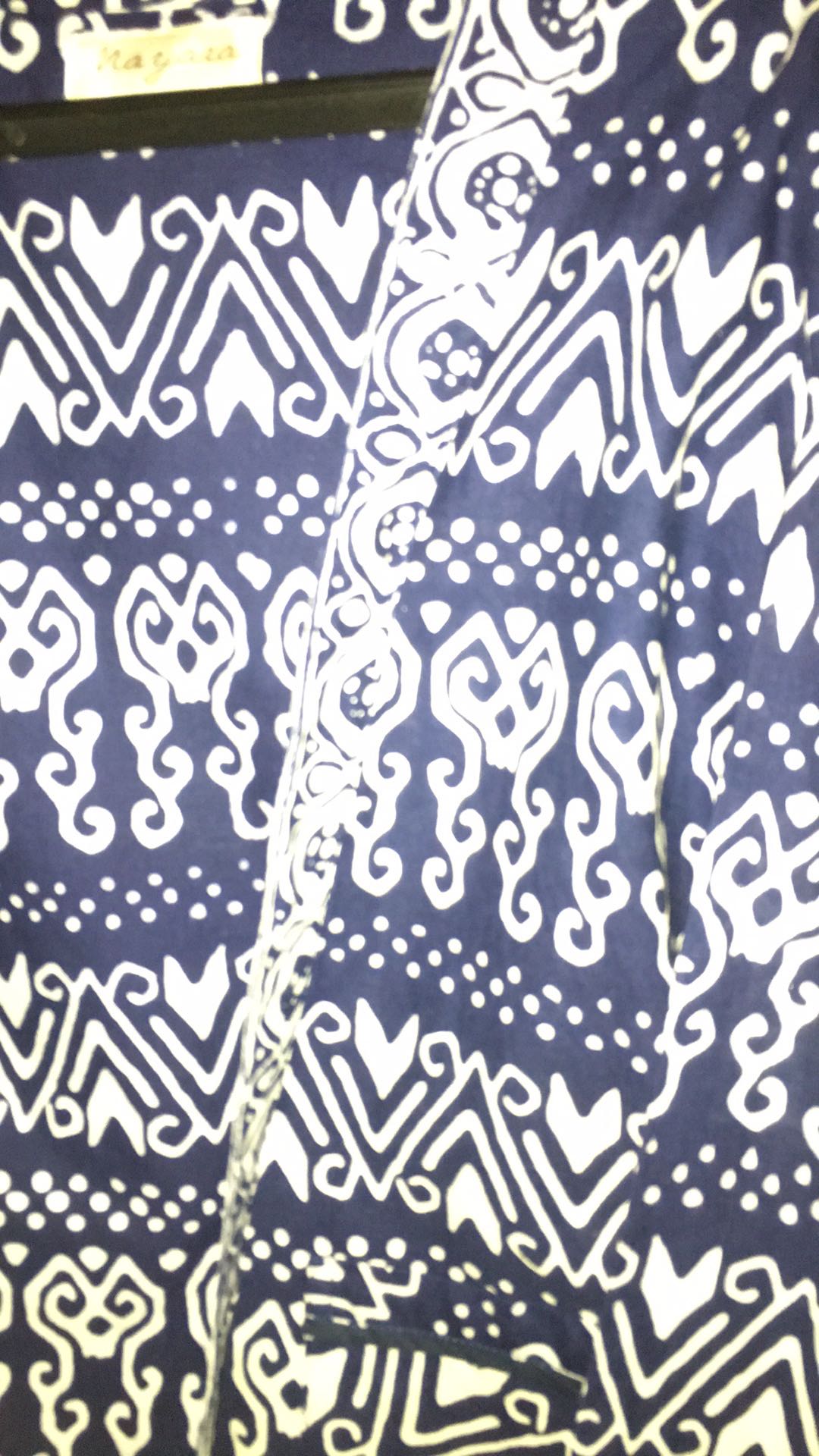 Nayara Batik Outer Batik Gabie