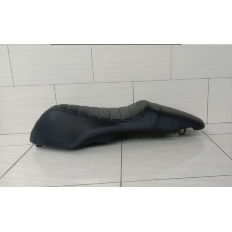 JOK SCOOPY CUSTOME CAFERACER SINGLE SEAT